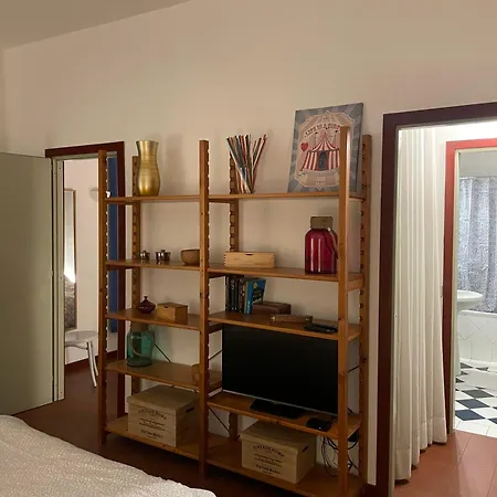 Casa Di Ringhiera Milanese Apartment Exterior photo