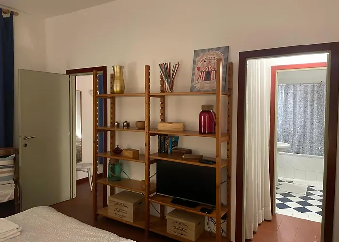 Casa Di Ringhiera Milanese