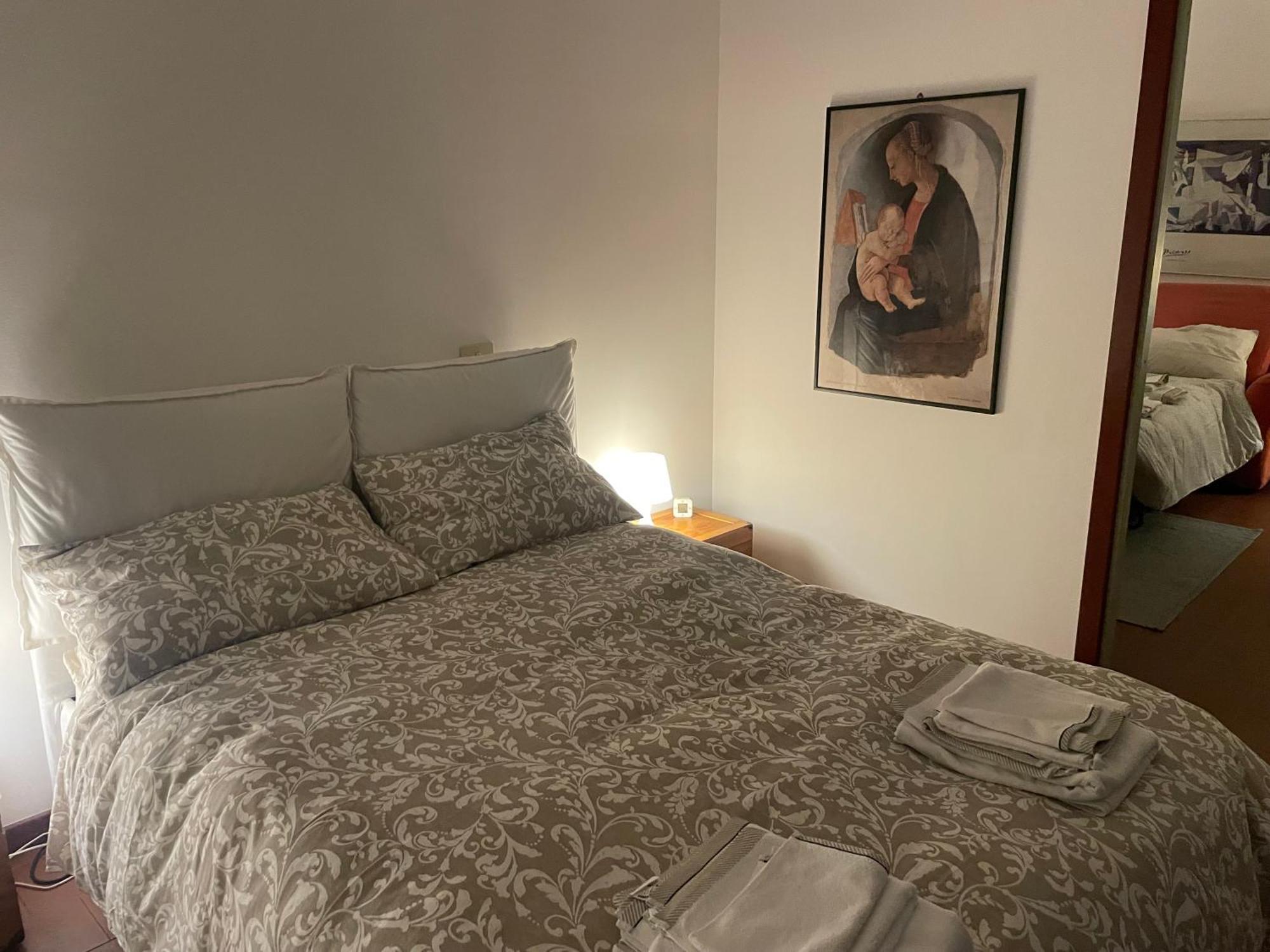 Casa Di Ringhiera Milanese Milão